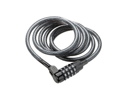 KRYPTONITE KRYPTOFLEX 815 COMBO CABLE 8x1500mm - NEW