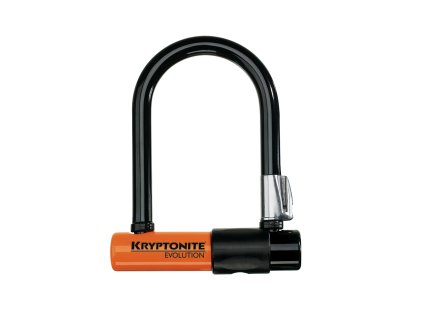 zámok KRYPTONITE EVOLUTION MINI-5 83x140mm