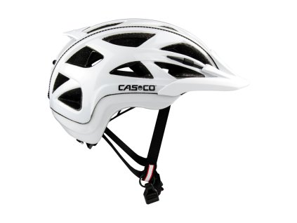 prilba CASCO ACTIV2 white L(58–62 cm)