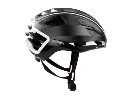 prilba CASCO SPEEDairo2 black S(52–56 cm)