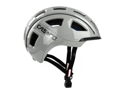 prilba CASCO E.MOTION2 sand M(56-58cm)