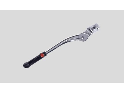 stojan stredovy CTM TRACE 26-28" strieborný