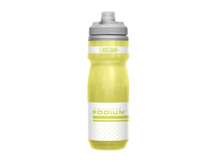 fľaša CAMELBAK PODIUM CHILL 0,62L reflective yellow