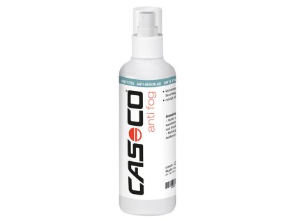 CASCO Anti Fog spray 250ml proti zahmlievaniu