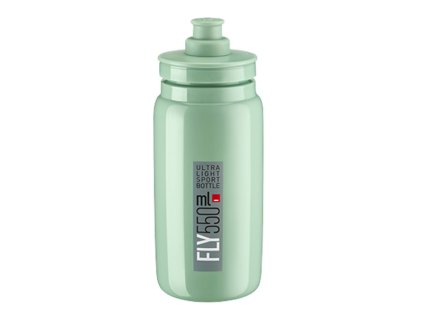 fľaša ELITE FLY 550ml zelená