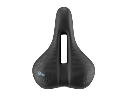 sedlo SELLE ROYAL FLOAT MODERATE dámske