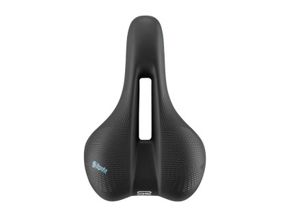 sedlo SELLE ROYAL FLOAT MODERATE pánske