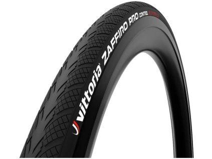 VLP VITTORIA 700x28 ZAFFIRO PRO fold full black