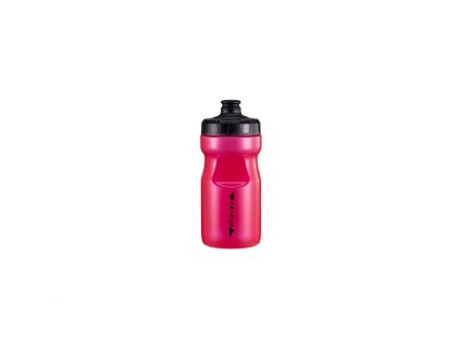 fľaša GIANT ARX BOTTLE 400CC TRANSPARENT RED