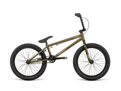 BEFLY  BMX FLIP goldgreen