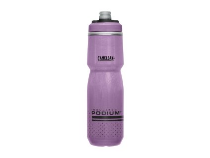 fľaša CAMELBAK PODIUM CHILL 0,71L purple