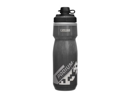 flaša CAMELBAK PODIUM DIRT SERIES CHILL 0,62L black