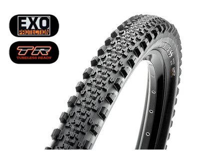 VLP MAXXIS MINION SS 27,5x2,30 kev EXO TR DC