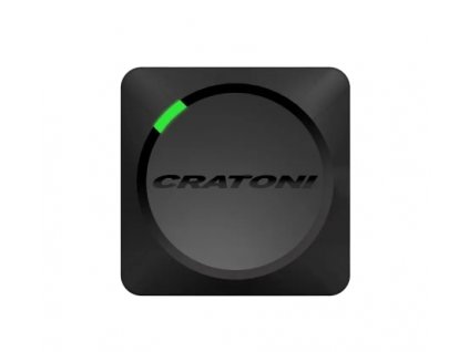 CRATONI CRASH sensor C-Safe