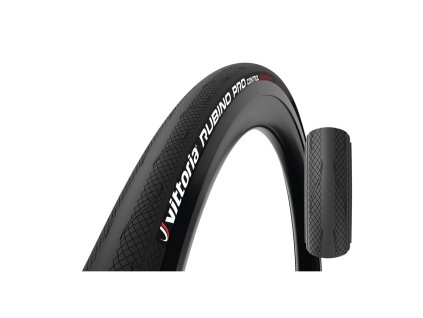 VLP VITTORIA Rubino Pro IV  622-25  fold full black