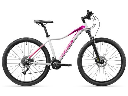 CYCLISION Corpha 4 MK-II S/16" 27,5" Pink Wave