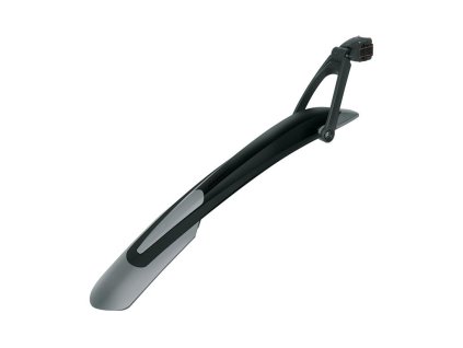 zadný blatník SKS X-BLADE 28-29" black-grey