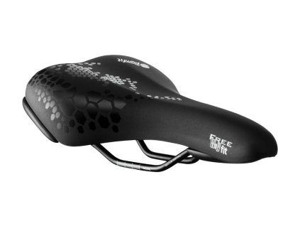 sedlo SELLE ROYAL FREEWAY FIT MEN