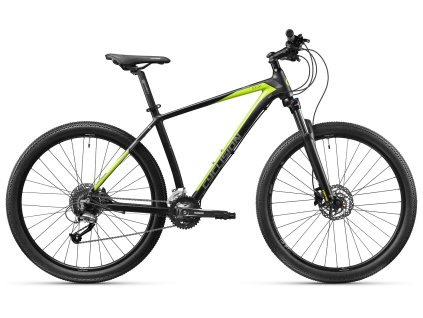 CYCLISION Corph 5 MK-II XL/21" 29" Midnight Lime