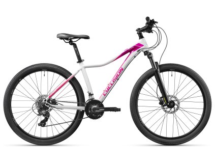 CYCLISION Corpha 5 MK-II S/16" 27,5" Pink Wave