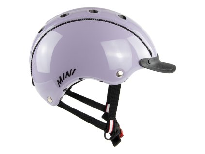 prilba CASCO MINI2 lavendel S(52-56cm)