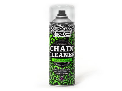 odmastovač MUC-OFF  CHAIN CLEANER 400ml