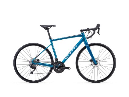 CTM BLADE Race zelená smaragdová 580