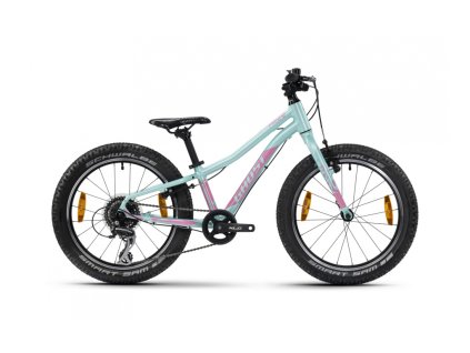 GHOST Lanao 20 PRO lightmint/pink