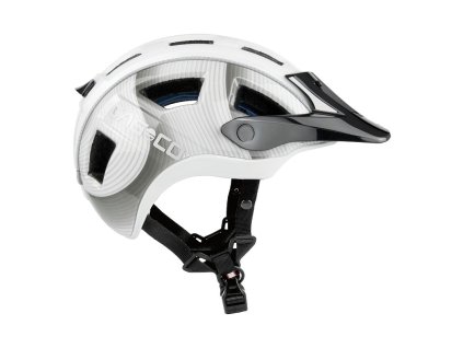 prilba CASCO MTBE2 Pure Altitude  M( 54–58 cm)