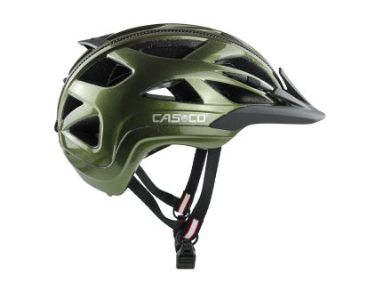 prilba CASCO ACTIV2 olive M(56–58 cm)