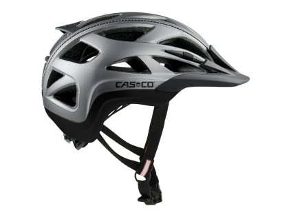 prilba CASCO ACTIV2 Cool grey  L(58–62 cm)