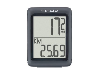 computer SIGMA BC 5.0