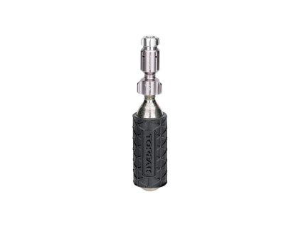 pumpa TOPEAK CO2 microairbooster