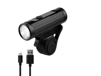predne svetlo BRIVIGA USB