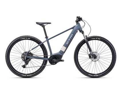 CTM PULZE GX - matná hlbokomodrá perleť L (18,5)