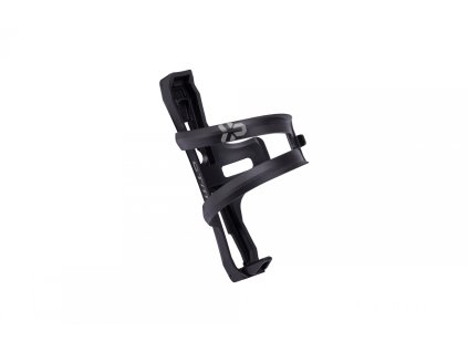 držiak na fľašku CTM GE2, čierna-šedá