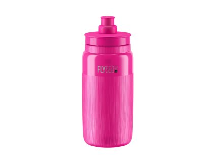 flasa ELITE FLY TEX  550ml ružová fluo