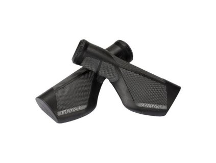 gripy GIANT ERGO MAX GRIP BLACK/GREY