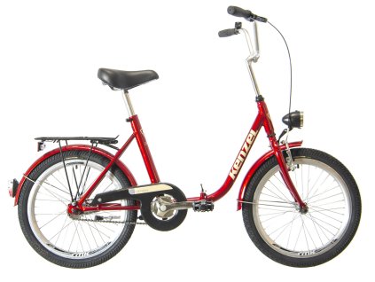 KENCAM20RED