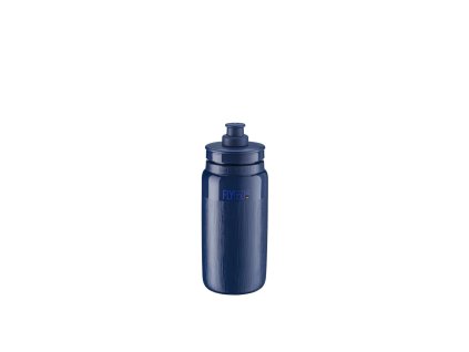 flasa ELITE FLY TEX  550ml  tmavo modrá