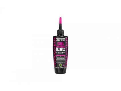 olej MUC-OFF All Weather Lube 120 ml