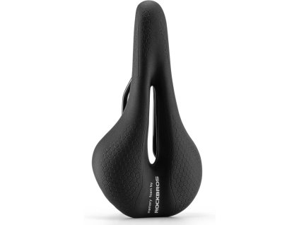 sedlo ROCKBROS s otvorom a pamäťovou penou