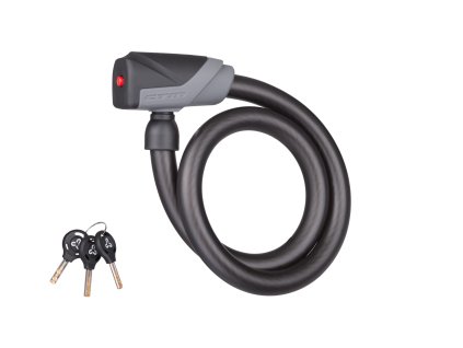 zámok CTM CABLE 18X800mm
