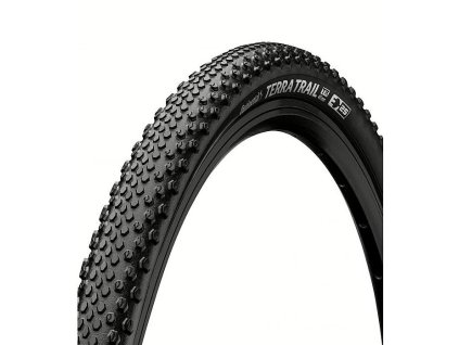 VLP CONTINENTAL TERRA TRAIL ShieldWall kevlar black 700x40C