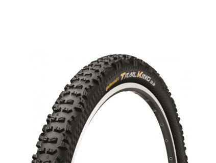 VLP CONTINENTAL TRAIL KING 29x2,4 SHIELD WALL SL kevlar