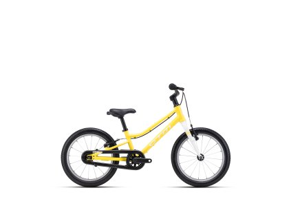 CTM SLY 16" - žltá 8,5"