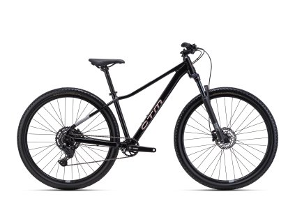 CHARISMA 2.0 29" - čierna L