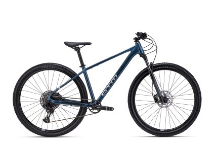 RAMBLER 5.0 29" - modrá L