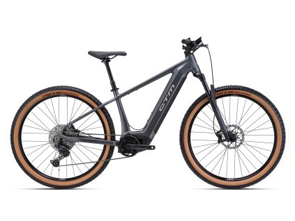 CTM WIRE GX Pro - matná antracitová L (18,5")
