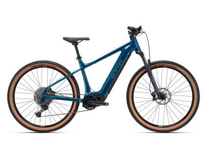 CTM WIRE GX Pro - petrolejová XL (20")